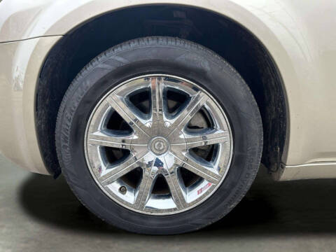 2008 Chrysler 300 Limited