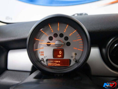 2012 MINI Cooper Hardtop