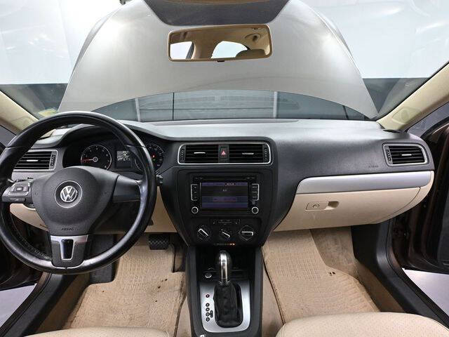 2014 Volkswagen Jetta