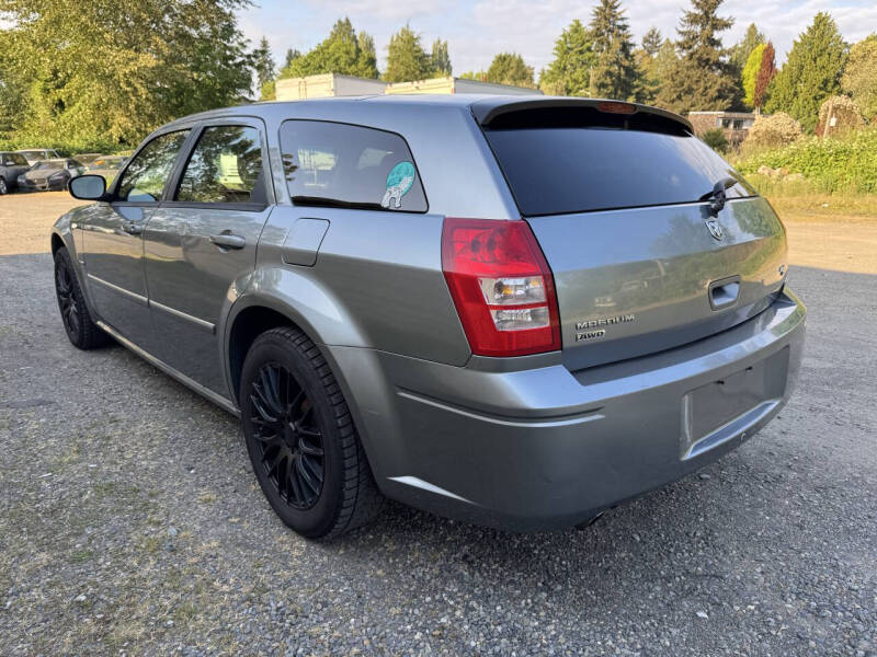 2006 Dodge Magnum RT