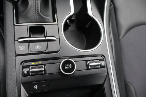 2024 Kia K5