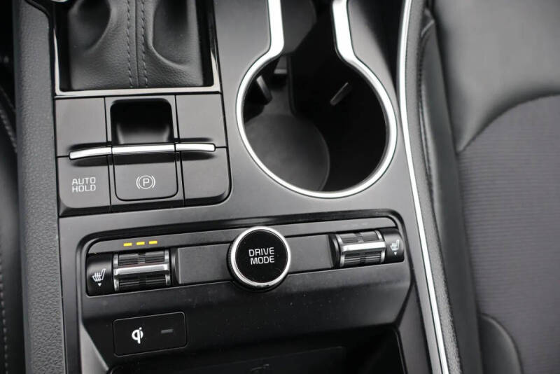 2024 Kia K5