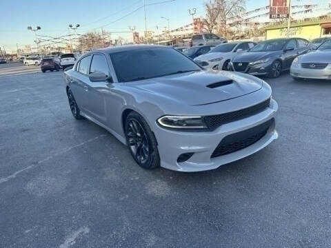 2021 Dodge Charger