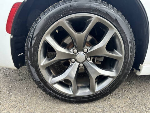 2015 Dodge Charger R/T