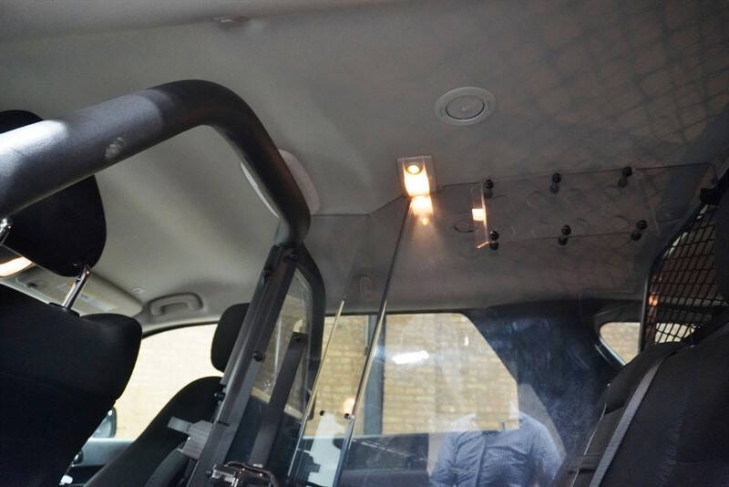 2021 Dodge Durango Pursuit