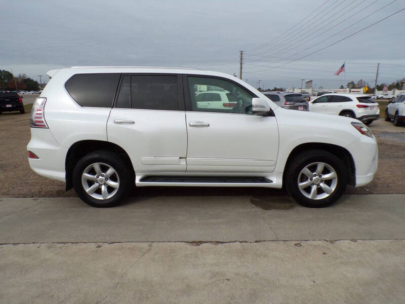 2014 Lexus GX 460