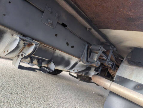 2019 Ford E-Series E-450 SD