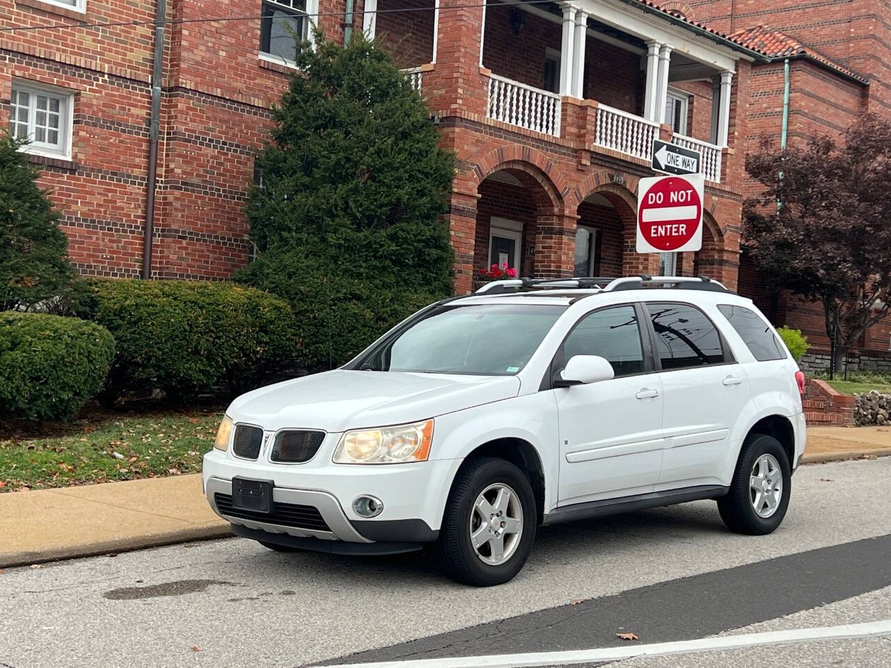 2006 Pontiac Torrent for sale at Kay Motors LLC. in Saint Louis, MO