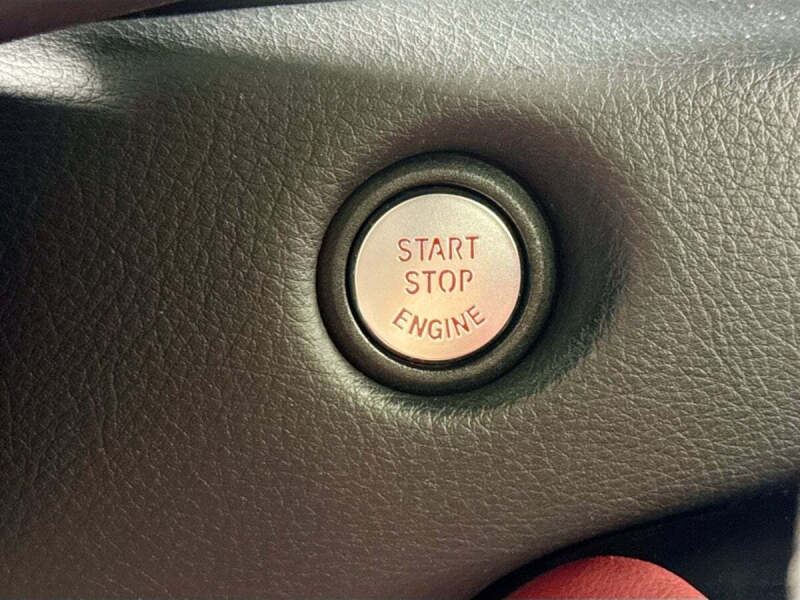 2022 Toyota GR Supra 3.0