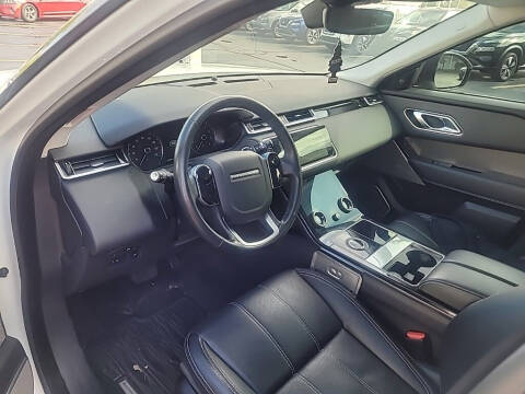 2020 Land Rover Range Rover Velar P250 S