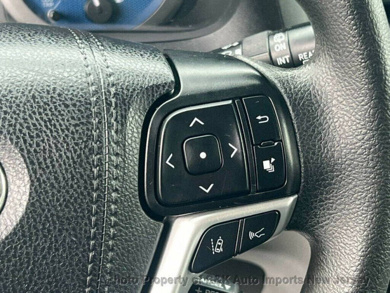 2020 Toyota Sienna L 7-Passenger