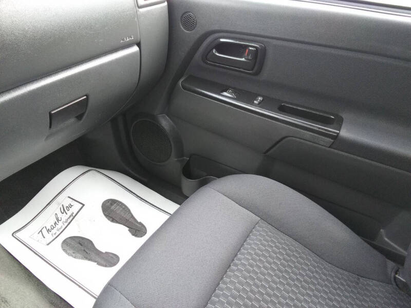 2006 Chevrolet Colorado LT