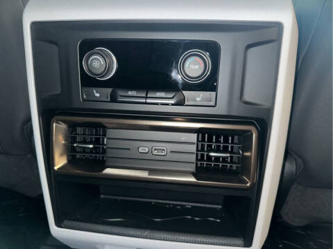 2025 GMC HUMMER EV 2X