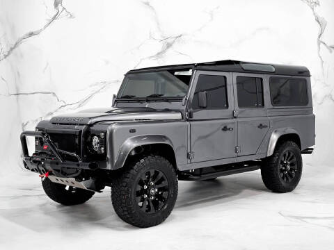 2021 Osprey OC110 LS3