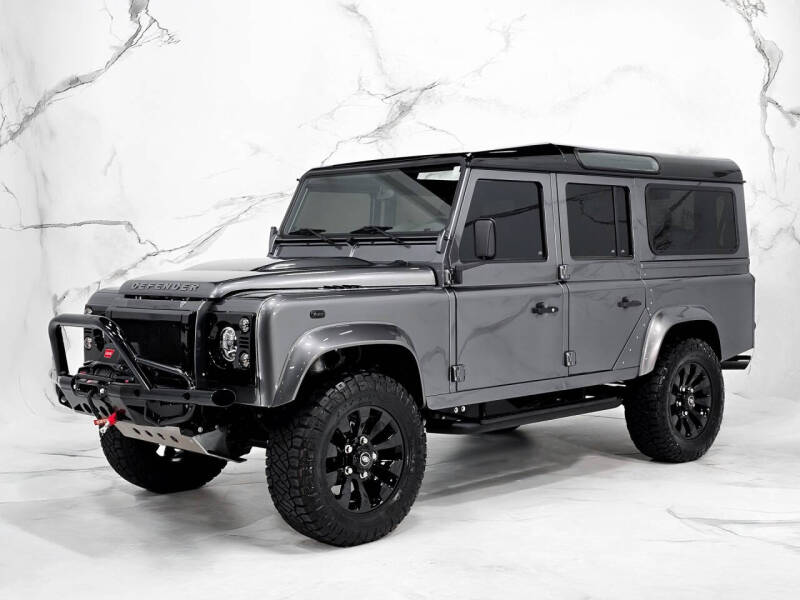 2021 Osprey OC110 LS3