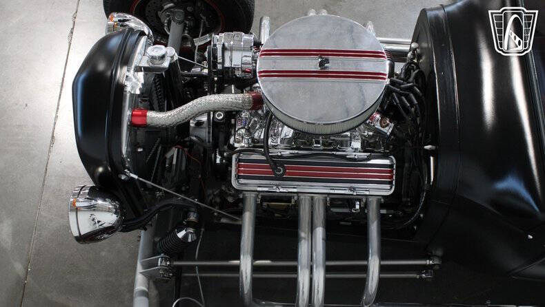 1925 Ford Model T
