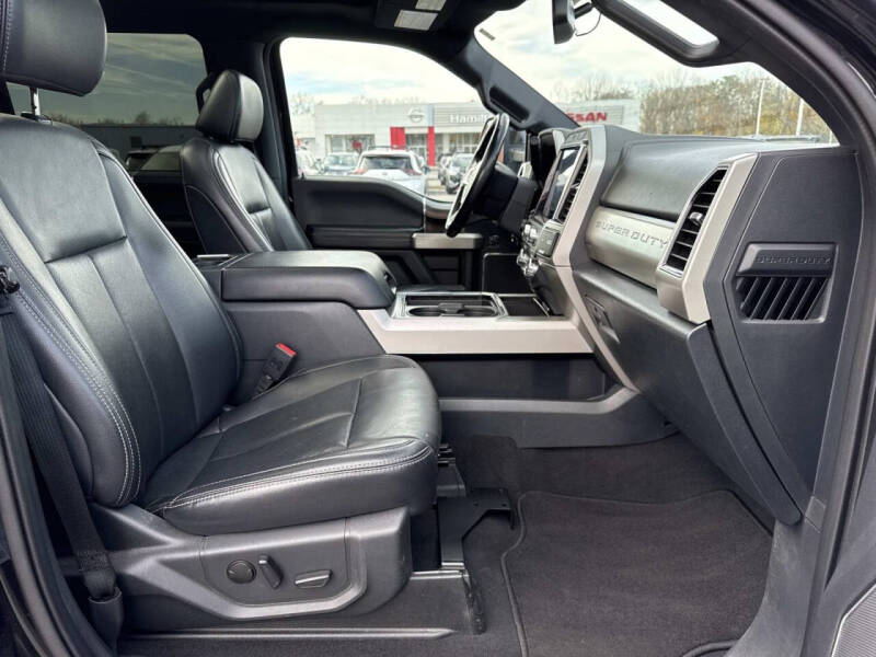 2022 Ford F-250 Super Duty