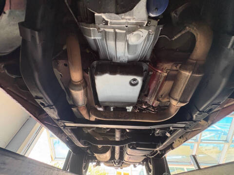1999 Chevrolet Silverado 1500