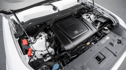 2024 Land Rover Defender 110 P300 S