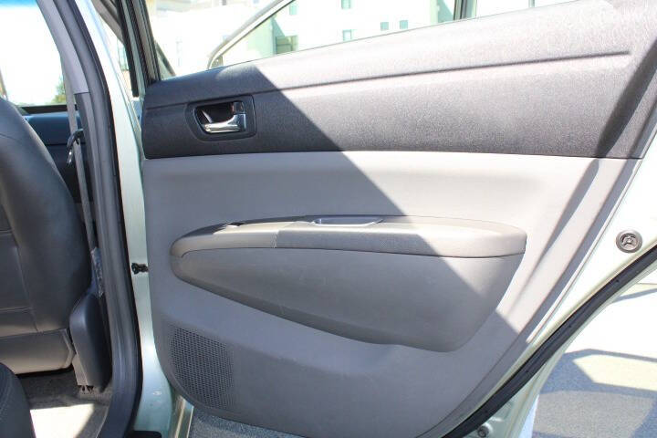 2009 Toyota Prius Standard