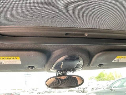 2012 MINI Cooper Clubman John Cooper Works