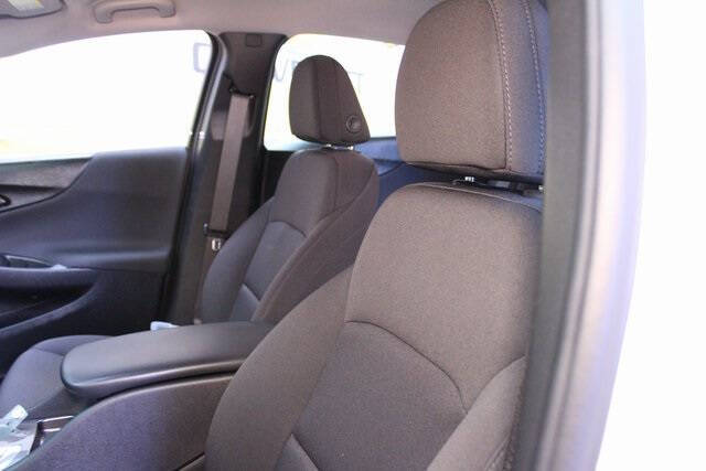 2019 Chevrolet Malibu LS Fleet