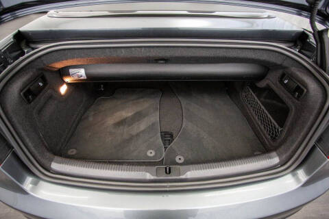 2014 Audi RS 5 quattro