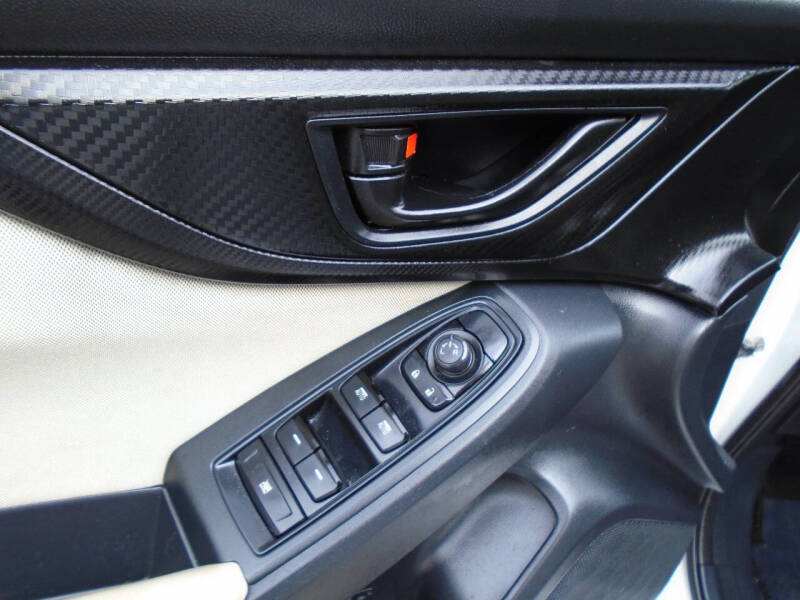 2019 Subaru Impreza Premium