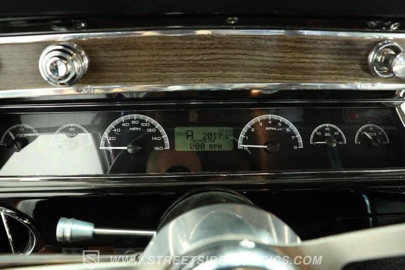 1966 Chevrolet Chevelle