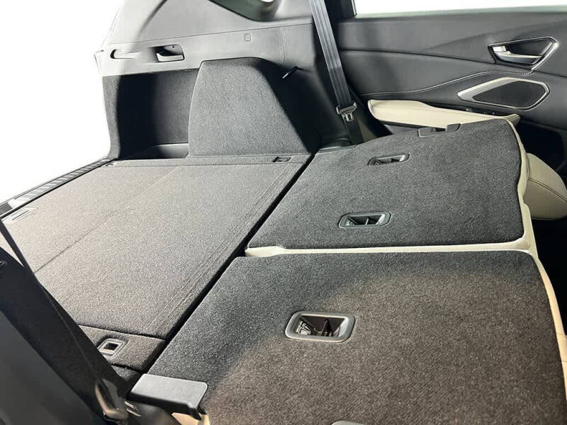 2026 Acura RDX SH-AWD