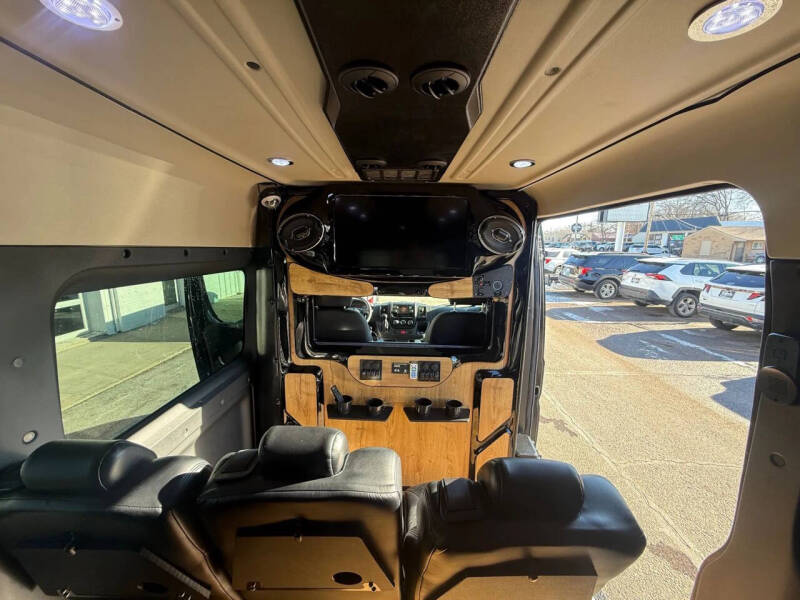 2016 RAM ProMaster 2500 159 WB