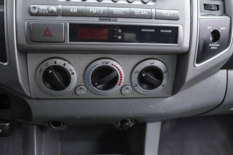 2006 Toyota Tacoma V6