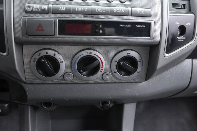 2006 Toyota Tacoma V6