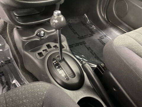 2005 Chrysler PT Cruiser