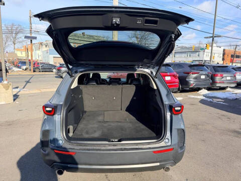 2023 Mazda CX-50 2.5 S Preferred Plus