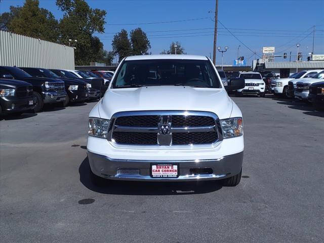 2014 Ram 1500 for sale at Bryans Car Corner 2 in Midwest City, OK