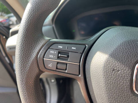 2023 Honda Accord