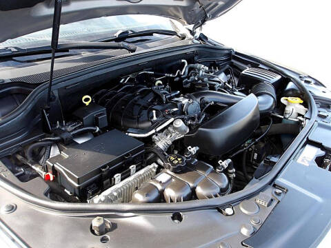 2016 Dodge Durango Limited