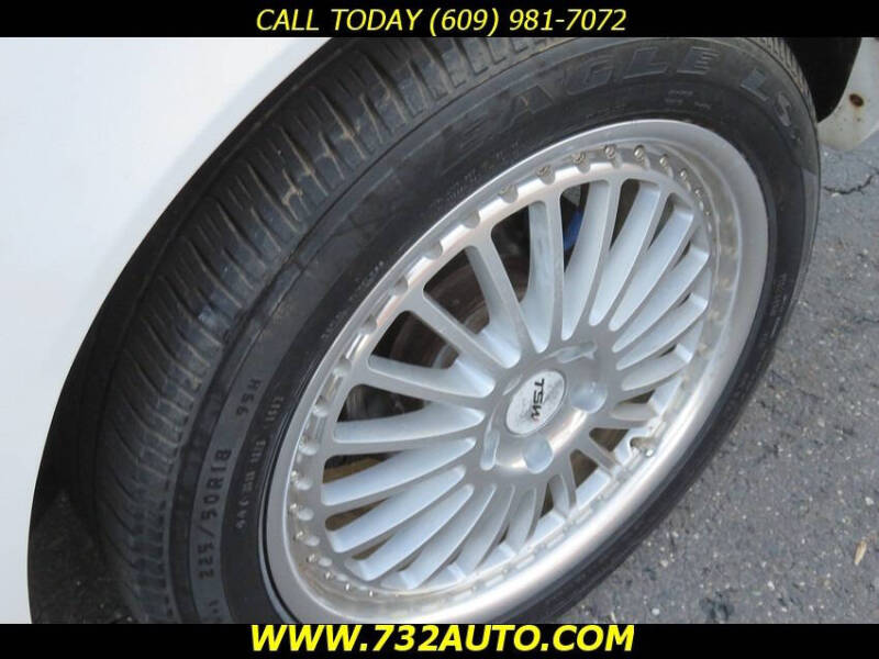 1995 Mercury Cougar XR7