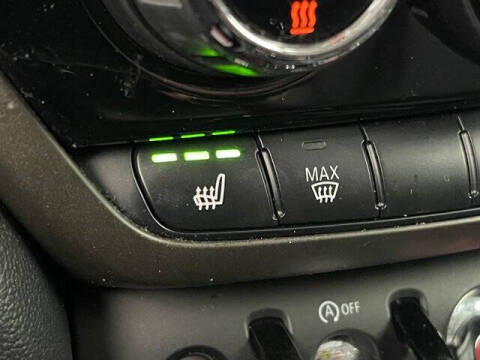 2020 MINI Countryman Cooper S ALL4