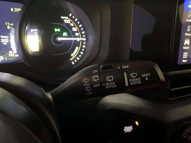 2025 Jeep Wrangler Willys 4xe