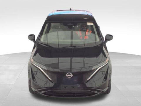 2023 Nissan Ariya Engage