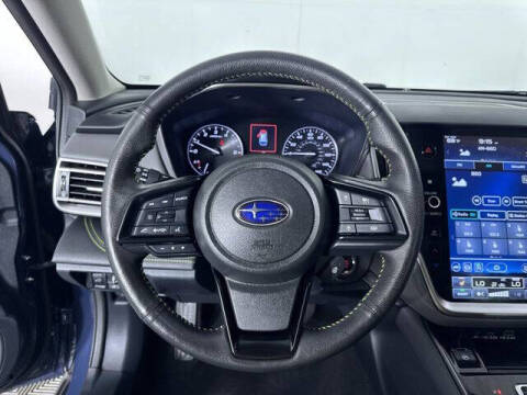 2024 Subaru Outback Onyx Edition XT