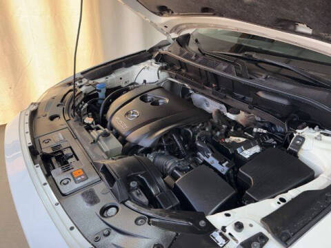 2017 Mazda CX-5 Sport