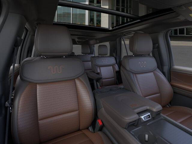 2026 Ford Expedition MAX King Ranch