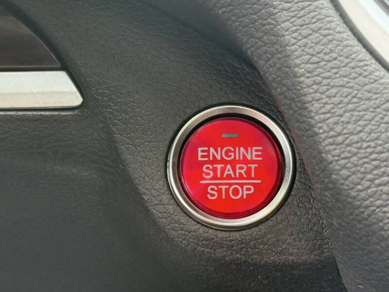 2016 Acura TLX w/Tech