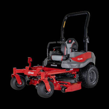 2026 Exmark RADIUS E-SERIES
