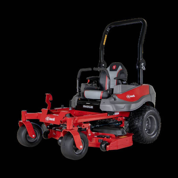 2026 Exmark RADIUS E-SERIES