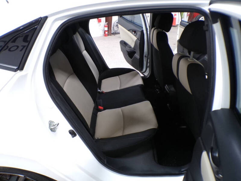 2017 Honda Civic Sport