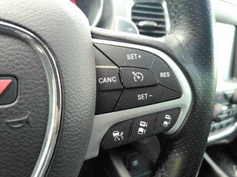 2016 Dodge Durango R/T